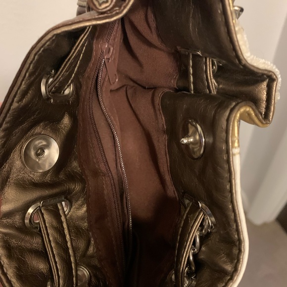 Small handbag - Picture 3 of 5